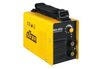 Инверторный сварочный аппарат (IGBT) ММА (ММА200К)