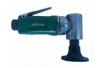 Угловая шлифовальная машина воздуха  Mini 2 108 мм (PRT-01B)