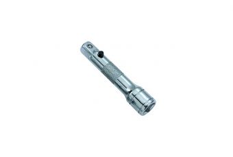 3/8" bloķēšanas pagarinājuma stienis — L=75 mm (S12906)