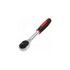 Трещотка прямая 6,3 мм (1/4") (SK39150)