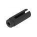 Lambda zondes atslēga | 10 mm (3/8 collas) | 8 mm x 22 mm (SK920036)