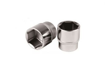 1/2 Hex Socket 30 mm (VG-30MSK-6PT)