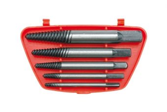 Broken Bolt Extractors | 5 pieces (SW005)