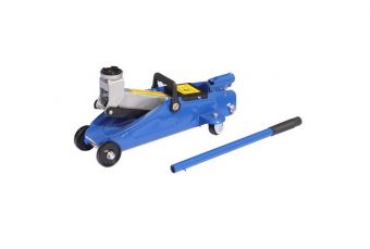 Домкрат тележки 2т (T30202)