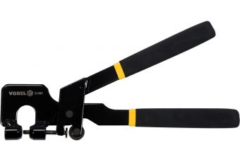 Клещи для профильных соединений 300 мм (04301)