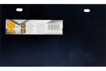 Лезвие к скребку для бетоного пола | 250х150мм (05773)