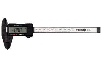 Штангенциркуль электронный 150мм (15113V)