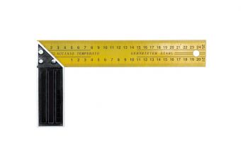 Угольник столярный | 300 мм (18300)