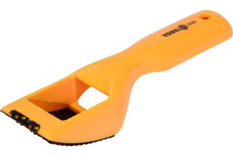 Рашпиль для гипсокартона 60 мм (25300)