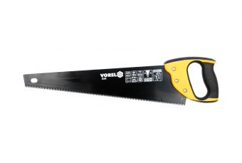 Пила по дереву teflon 450мм (28386)