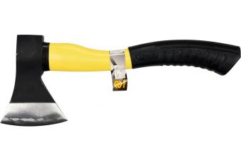 Топор строительный фибергл.р. 0,6кг TUV/GS (33065)