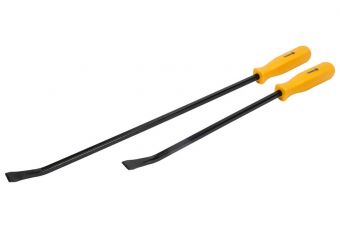 Набор ломов - 2шт (34182)