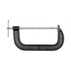 Струбцина  10" G-образная (38436)