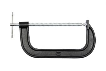 Струбцина  10" G-образная (38436)