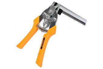 Клипсатор ручной для сетки (49840)