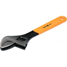 Регулируемый ключ | 450 мм | 57 мм (54081)