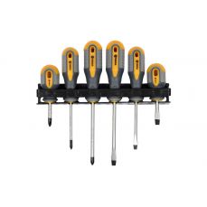 Набор отверток | 6 шт (60783)