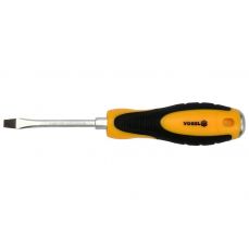 Отвертка ударная под ключ 5х75мм (62160)