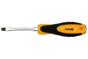 Отвертка ударная под ключ 5х75мм (62160)