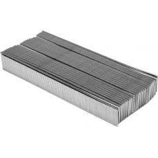 Штифты для степлера 16мм 1,0X1,3мм Ł1,8мм 5000 шт (71980)