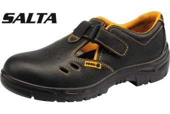 Safety sandals (72809)