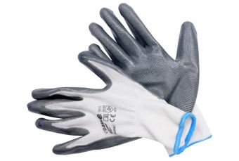 Перчатки рабочие GCNI0608 раз.8′ (74152)