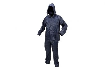 Костюм-дождевик раз. XL (74658)