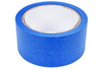 Krāsu krepju līmlente 25mmх48mm (75122)