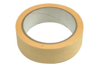 Лента малярная бумажная 38мм х 50м (75287)