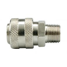 Ātrais savienotājs vītne 1/4" (81370)