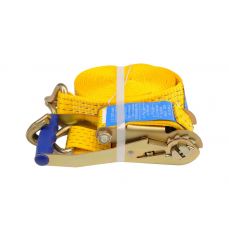 Siksna bagāžas nodalījuma sasiešanai LC2500/5000 daN50 / 6m (82392)