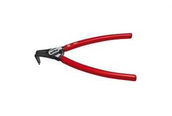 Riņķa knaibles. Ārējais — L=310 mm, Ø 85–140 mm (W29429)