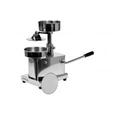 Hamburgera mašīna 130mm (YG-03405)
