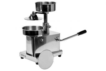 HAMBURGER MACHINES 130MM (YG-03405)