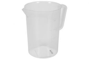 Мерный стакан 2000мл (YG-07286)