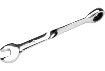 Комбинированный ключ сложенный X | 15 мм (YT-01877)
