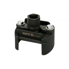 Adjustable oil filter wrench 60- 80mm 1/2" (YT-08235)