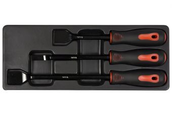 3 pcs scraper set (YT-08474)