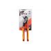 Water pump pliers 250mm vde (YT-21161)