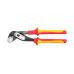 Water pump pliers 250mm vde (YT-21161)