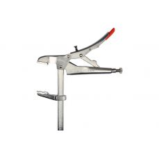 Параллельная струбцина с захватом 150 mm (YT-21570)