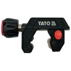 Труборез 3-28мм (YT-22341)