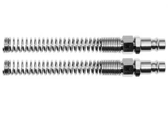 Быстроразъемное соединение M 5х8мм 2шт (YT-24102)