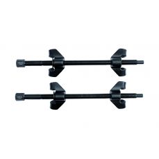 Съемник пружин | 82х370 мм | 2 пр. (YT-2544)