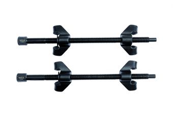 Съемник пружин | 82х370 мм | 2 пр. (YT-2544)