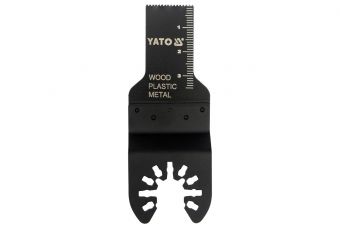 Погружное пильное полотно BIM (YT-34686)