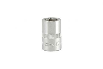 Muciņa  3/8, 12 mm (YT-3807)