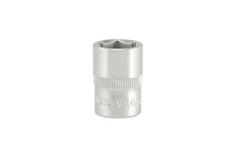 Hexagonal socket 3/8'' 14 mm (YT-3809)