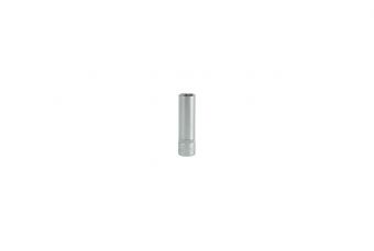 Hexagonal deep socket 3/8'' 12 mm (YT-3826)