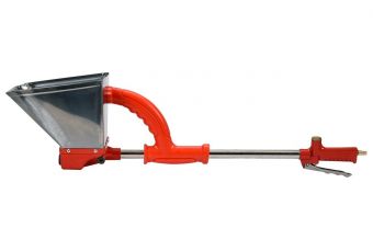 Пневмоковш для штукатурки стен (YT-54400)